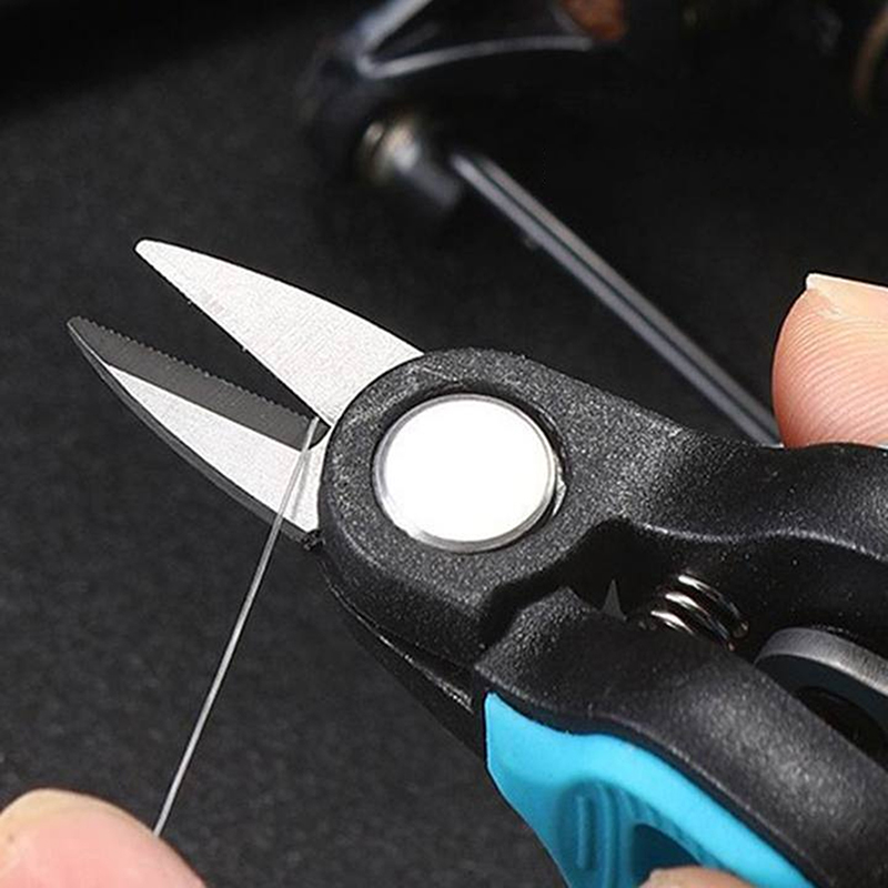 New Fishing Special Small Scis - đánh giá và giá Baitcasting Reel