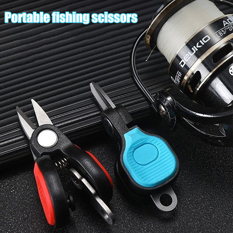 New Fishing Special Small Scis - đánh giá và giá Baitcasting Reel