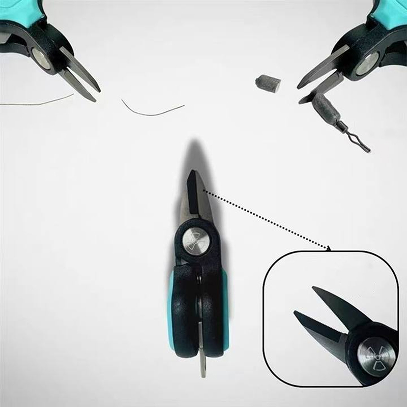 New Fishing Special Small Scis - đánh giá và giá Baitcasting Reel