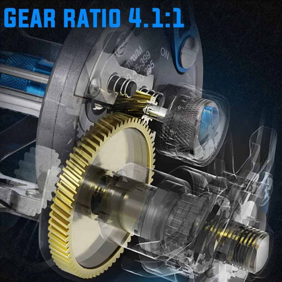 Trolling Reel Saltwater Level  - đánh giá và giá Surf Reel