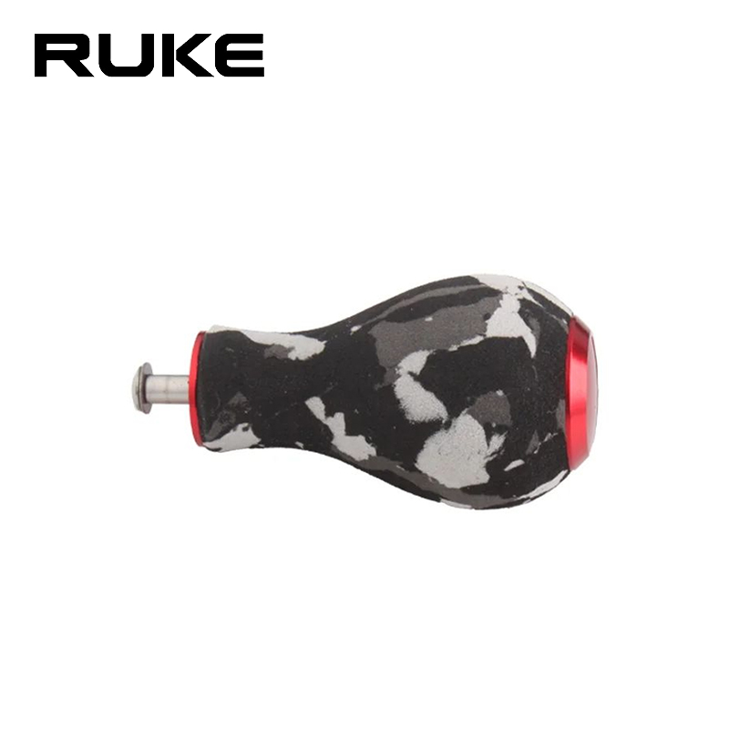 Ruke 1pc Fishing Reel EVA Knob - đánh giá và giá Reel Drag Knob