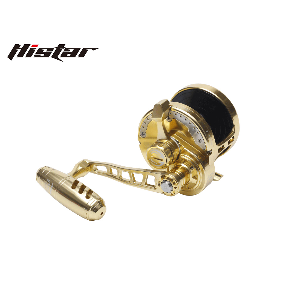 2025Histar UT Series High Meta - đánh giá và giá Reel Drag Knob
