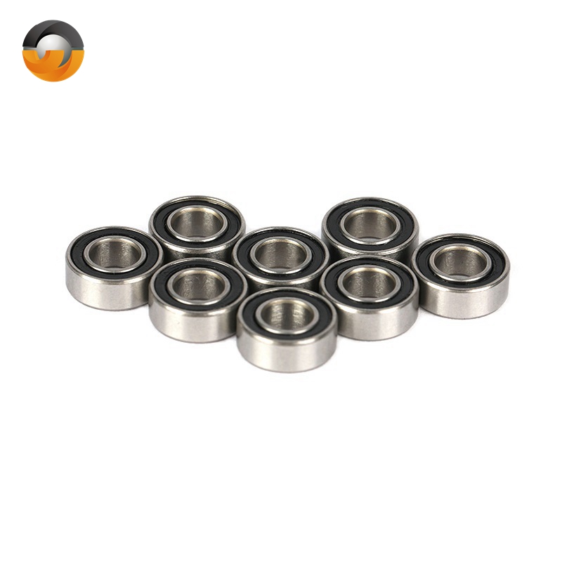 10pcs S683 2RS 3x7x3 m ABEC-7  - đánh giá và giá Conventional Reel