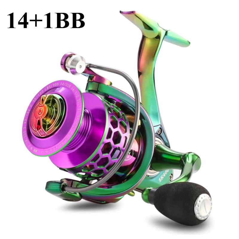 EASYFISH Gear Ratio, 22LB Max  - đánh giá và giá Surf Reel