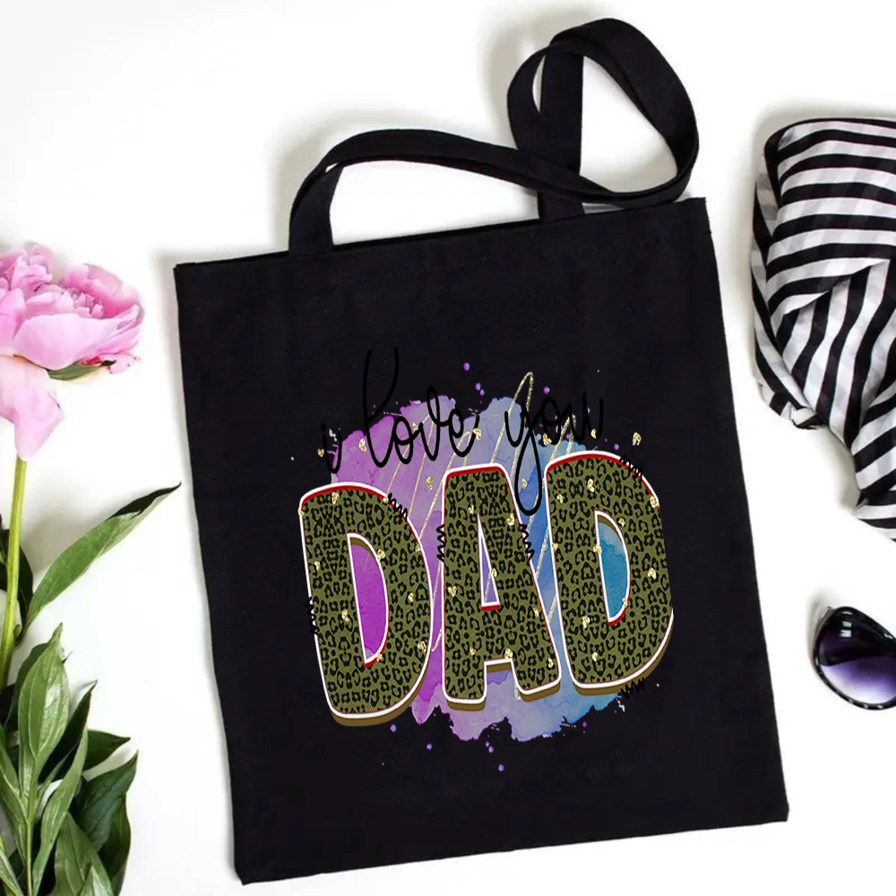 Leopard Stripe Reel Cool Dad P - đánh giá và giá Reel Bag
