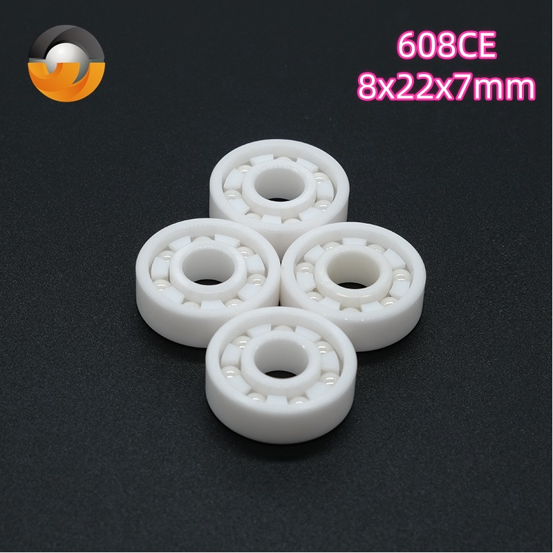 1pc MR84CE Full Zirconia Ceram - đánh giá và giá Fly Reel