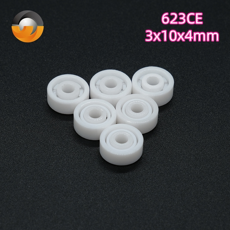 1pc MR84CE Full Zirconia Ceram - đánh giá và giá Fly Reel