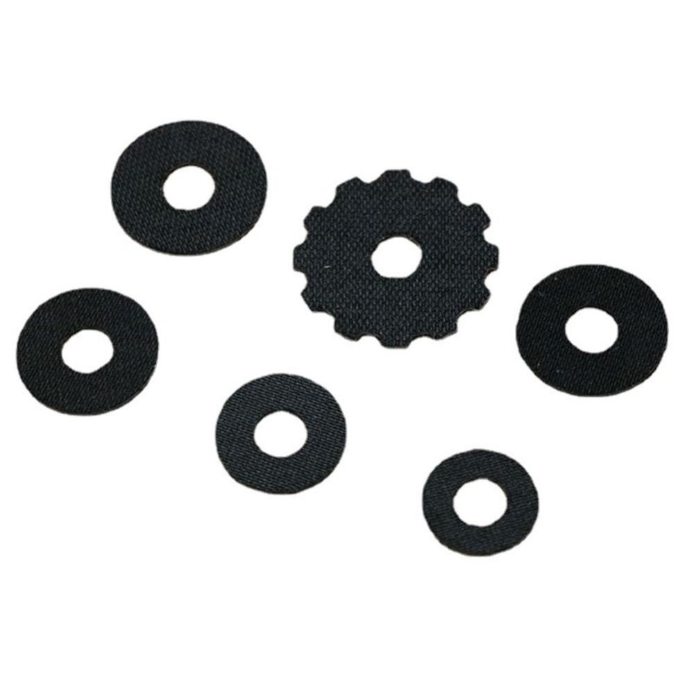 1mm Carbon Fiber Drag Washers  - đánh giá và giá Fly Reel