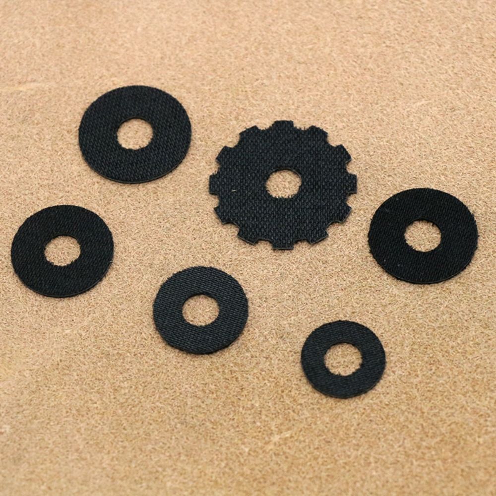 1mm Carbon Fiber Drag Washers  - đánh giá và giá Fly Reel