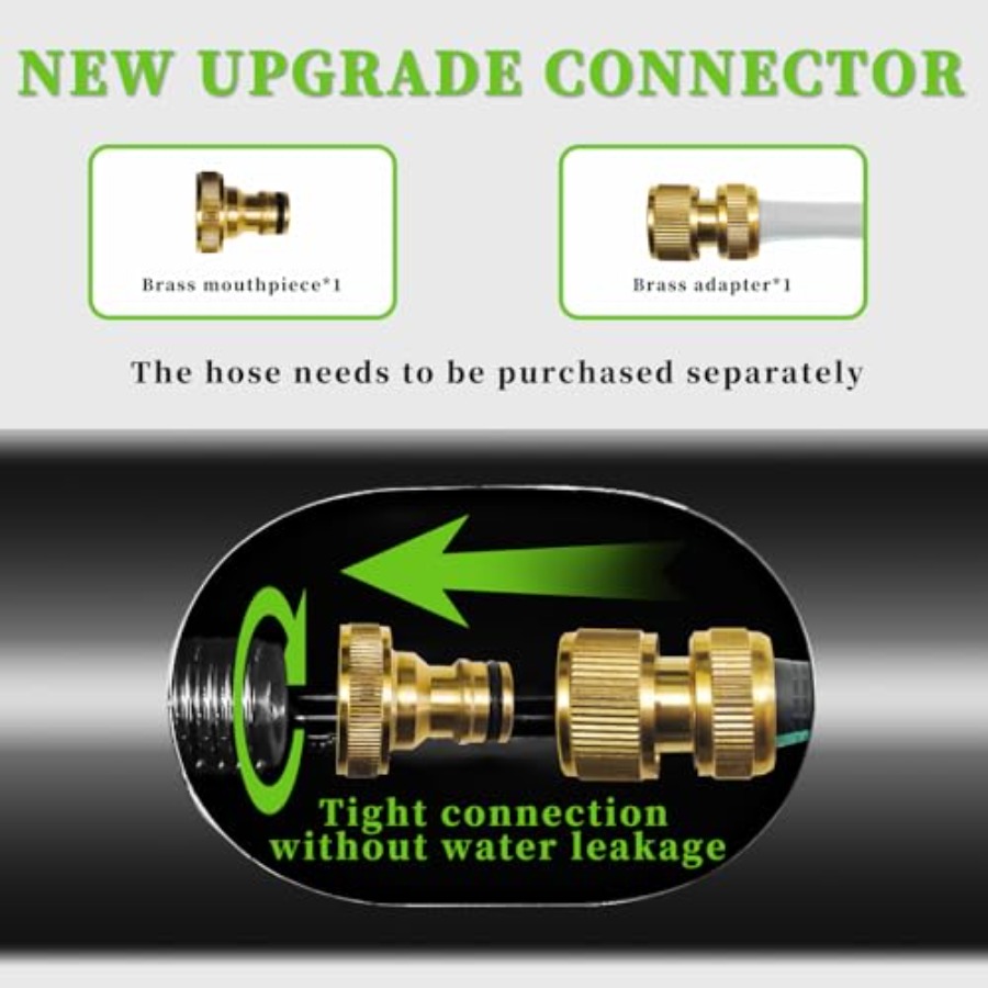 Stainless Steel Garden Hose Re - đánh giá và giá Reel Handle