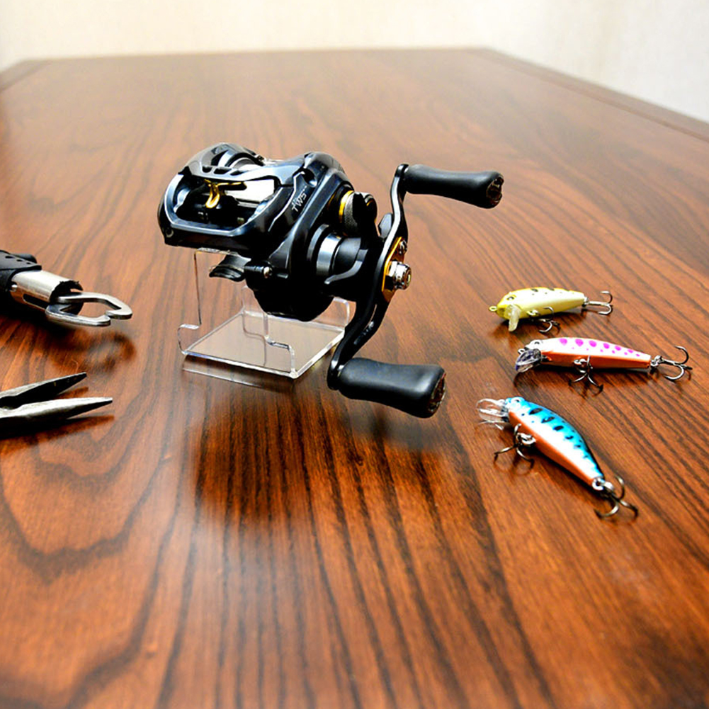 Support Rack Storage Decoratio - đánh giá và giá Spincast Reel