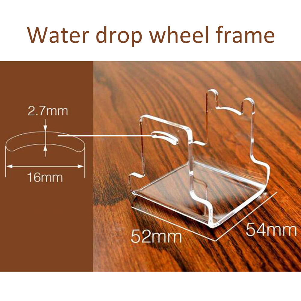 Support Rack Storage Decoratio - đánh giá và giá Spincast Reel