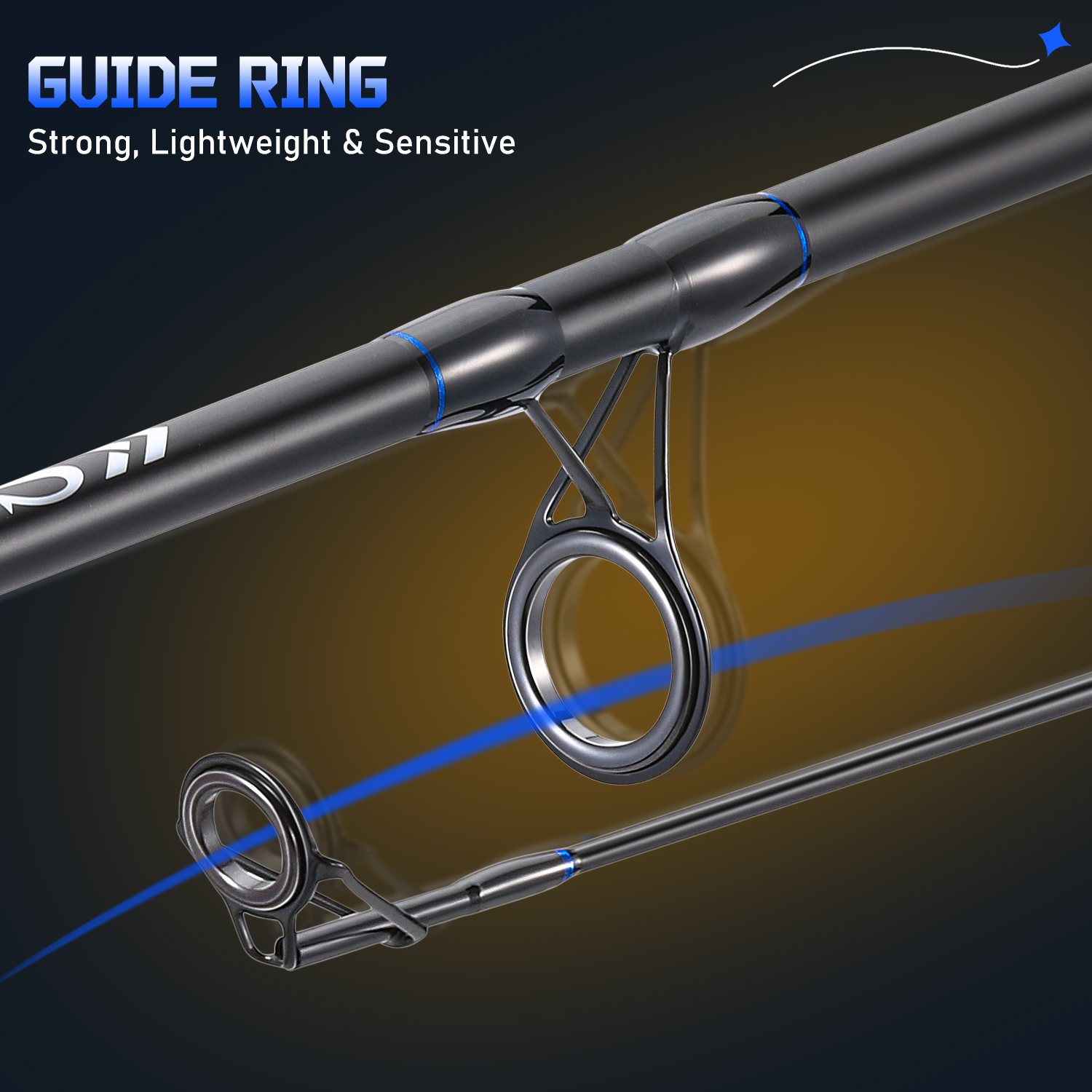 Sougayilang 3 Sections Surf Fi - đánh giá và giá Surf Reel