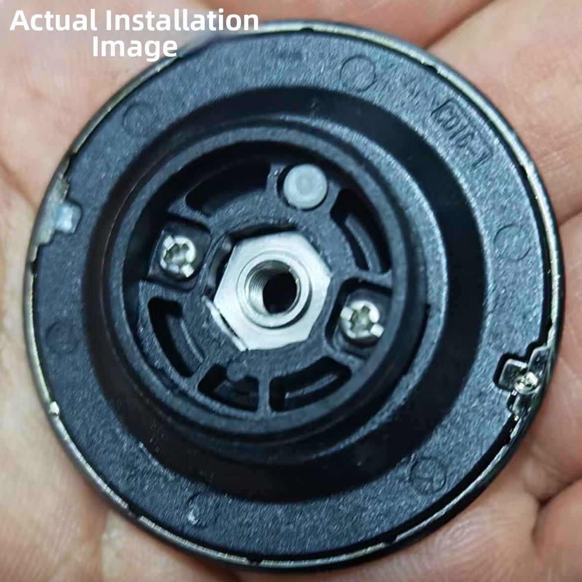 Fishing Accessories Spindle Fi - đánh giá và giá Reel Cover