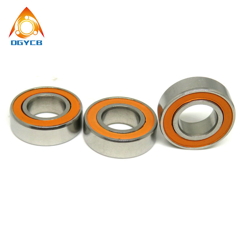 1pcs S688 2RS 8x16x5 ABEC7 Sta - đánh giá và giá Conventional Reel