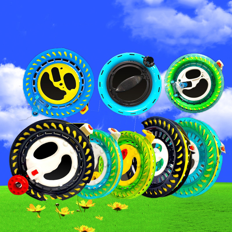 1 Piece Outdoor Round Grip For - đánh giá và giá Fly Reel
