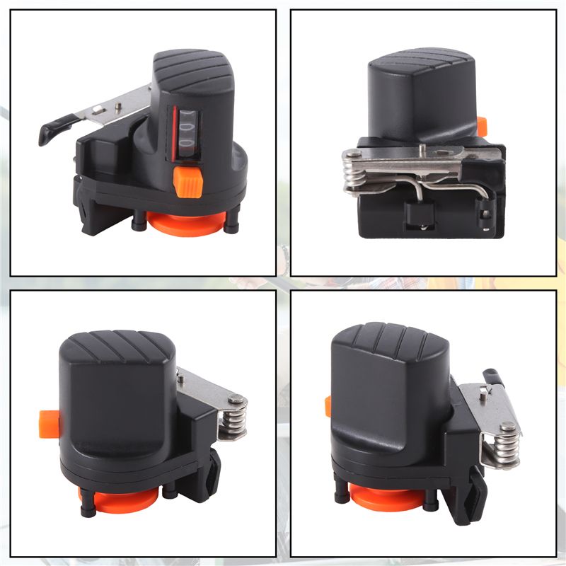 Flash Deal-Fishing Line Meter  - đánh giá và giá Ice Fishing Reel