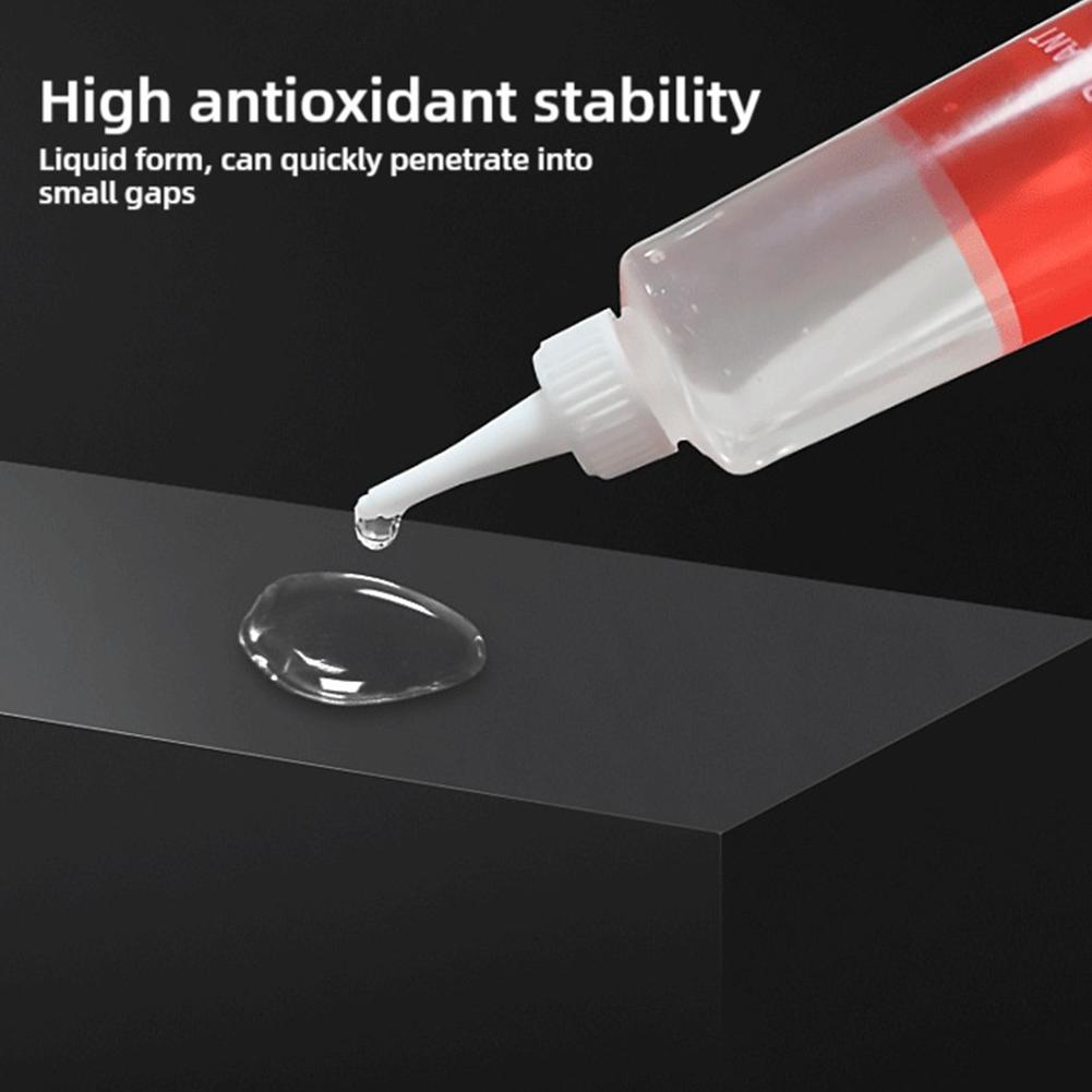 Protective Grease (20ml) + Lub - đánh giá và giá Reel Oil