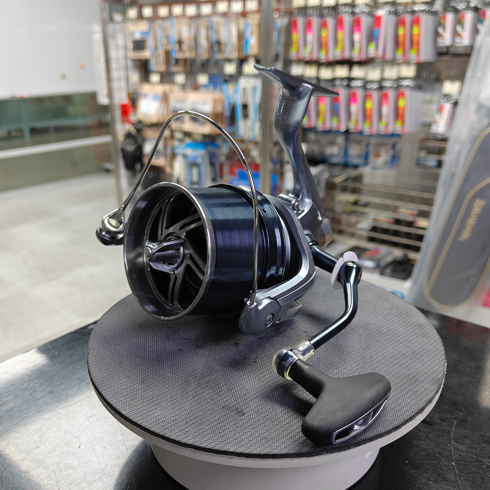 Premium 17 FLIEGEN Surf Reel C - đánh giá và giá Surf Reel