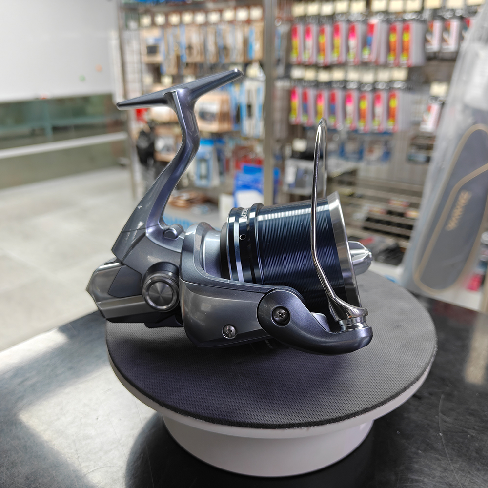Premium 17 FLIEGEN Surf Reel C - đánh giá và giá Surf Reel