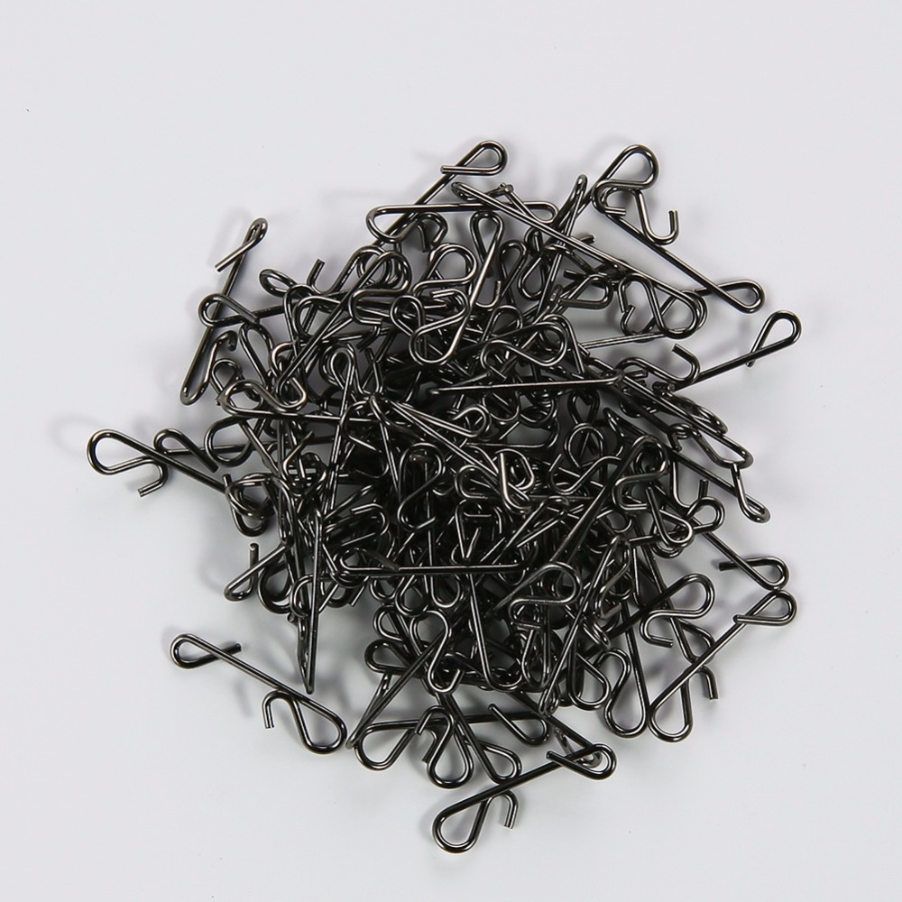 50Pcs/Pack Fishing Line Wire C - đánh giá và giá Baitcasting Reel