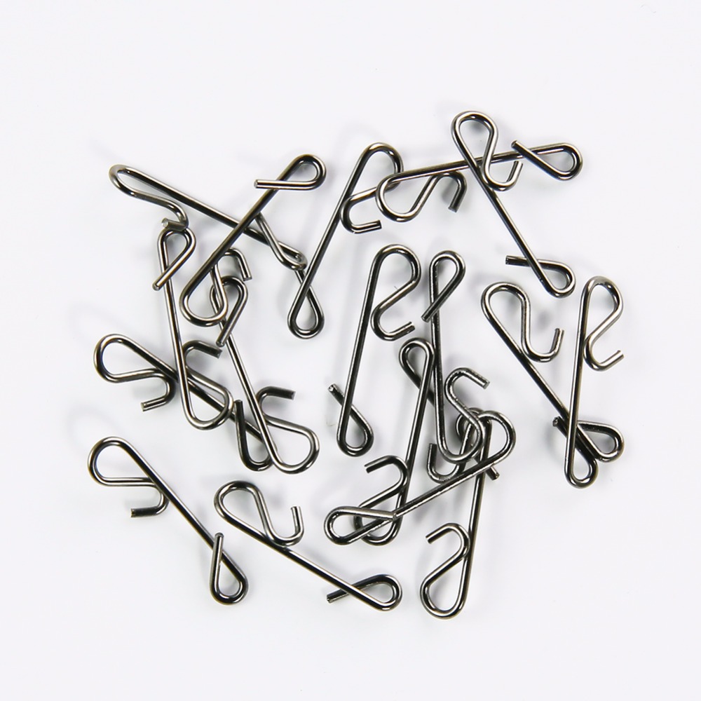 50Pcs/Pack Fishing Line Wire C - đánh giá và giá Baitcasting Reel