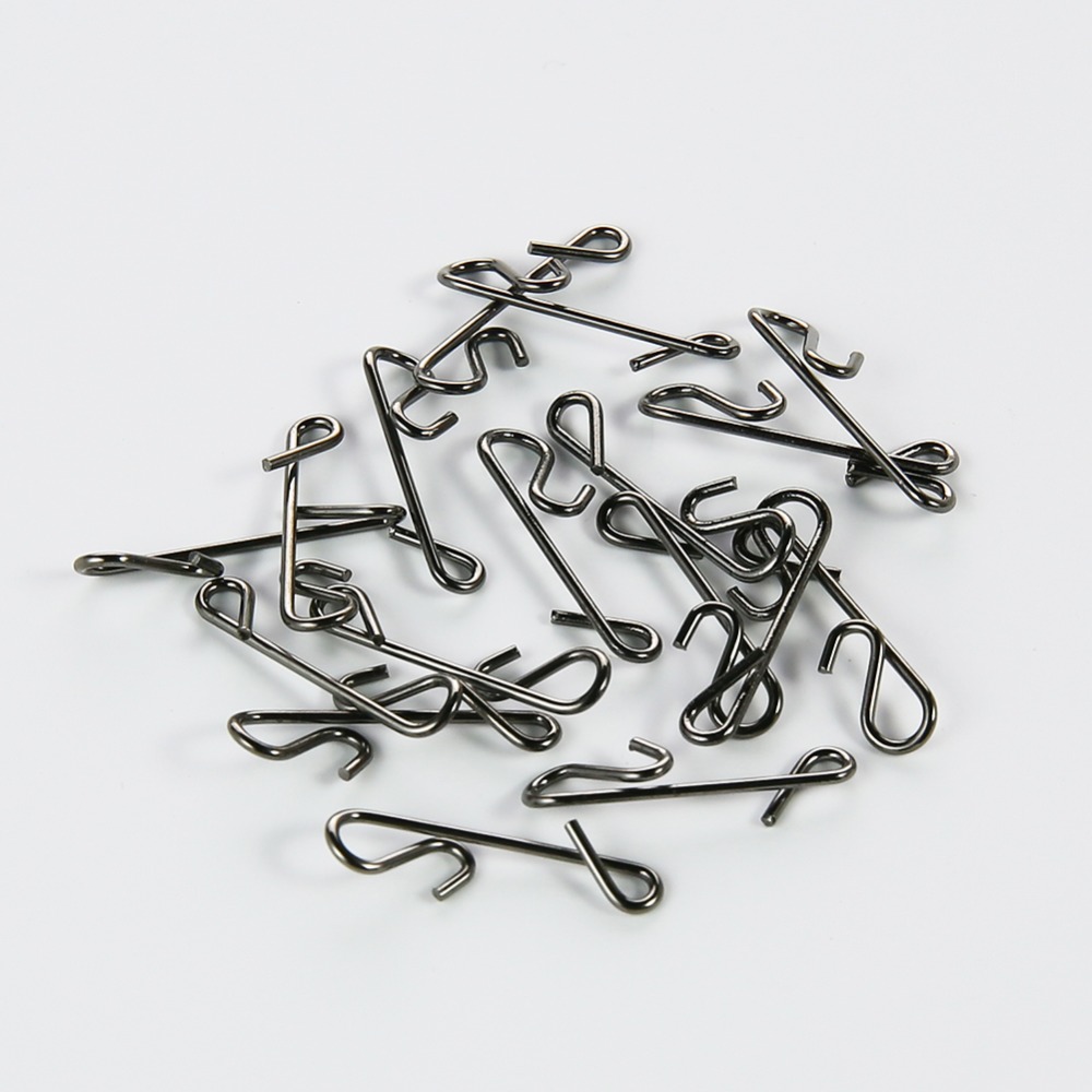 50Pcs/Pack Fishing Line Wire C - đánh giá và giá Baitcasting Reel