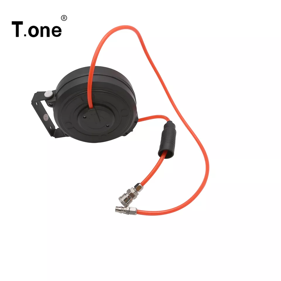 Custom Electric Cable Hose Ree - đánh giá và giá Electric Reel