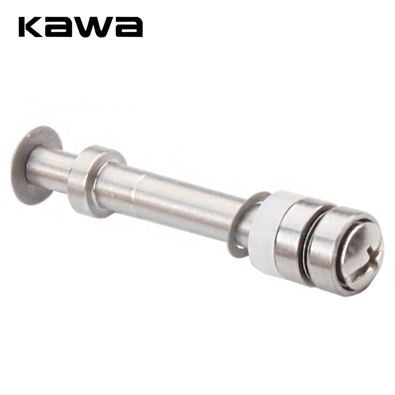 Kawa 1pc Fishing Reel Handle S - đánh giá và giá Reel Drag Knob
