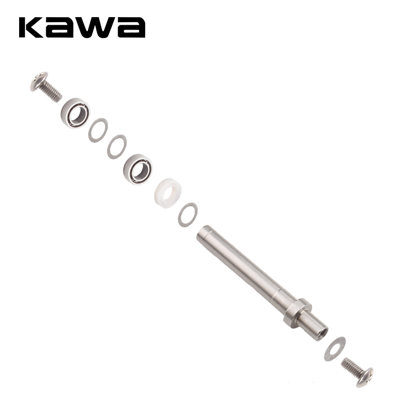 Kawa 1pc Fishing Reel Handle S - đánh giá và giá Reel Drag Knob