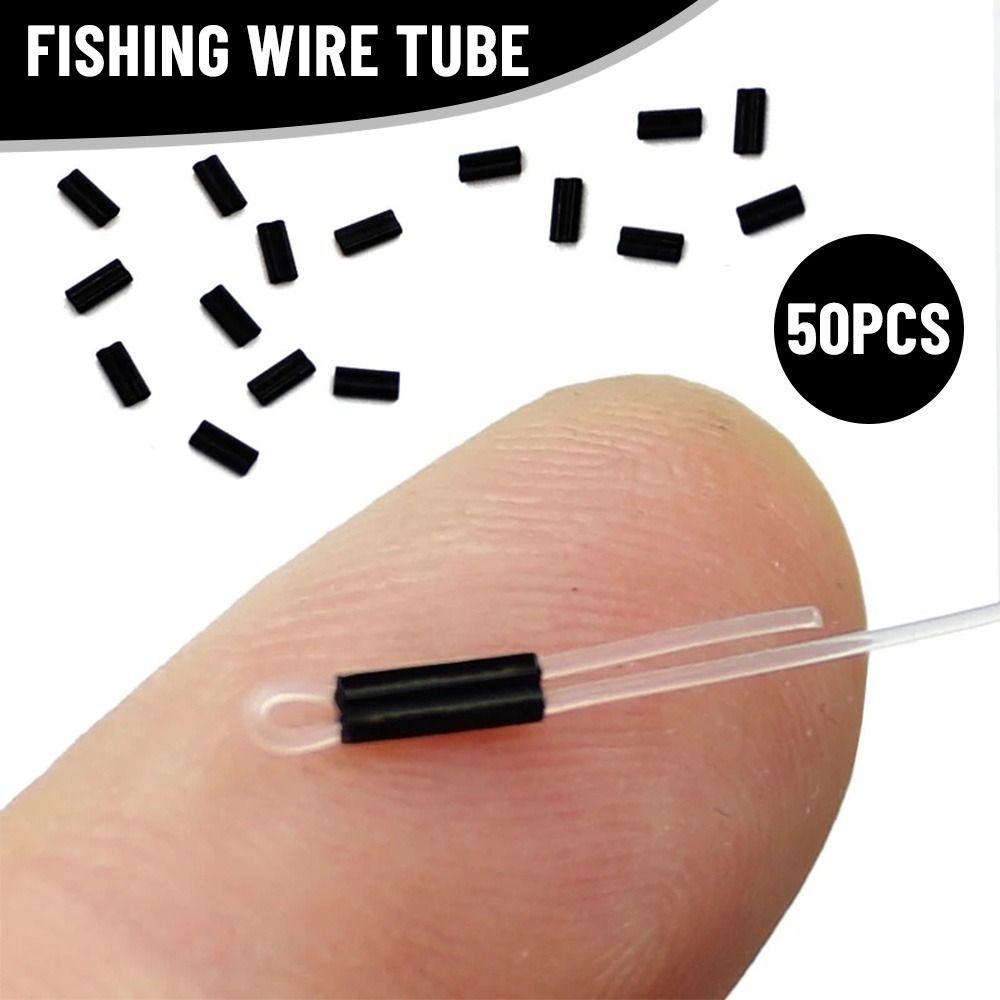 50pcs Portable Carbon tube 0.6 - đánh giá và giá Baitcasting Reel