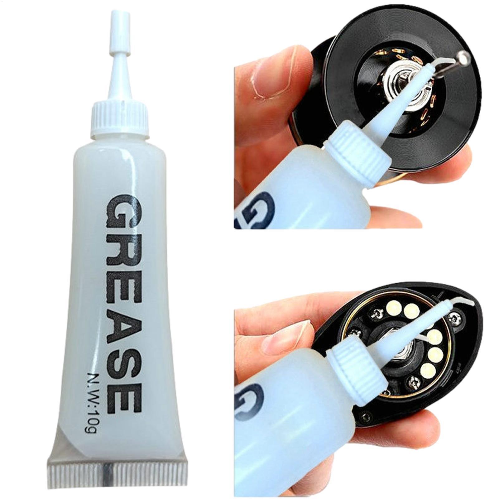 Fishing Reel Grease Portable G - đánh giá và giá Reel Oil