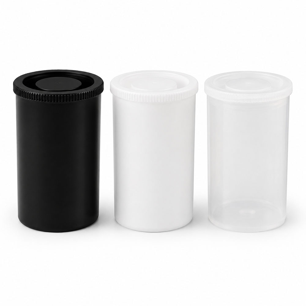 10-50pcs 35mm Plastic Empty Bl - đánh giá và giá Reel Case