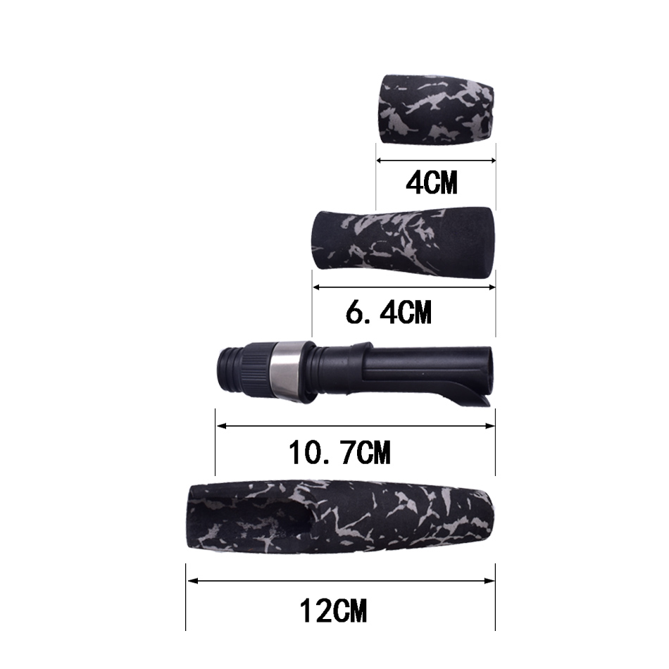 1set kit/pack rod handle grip  - đánh giá và giá Reel Repair Kit