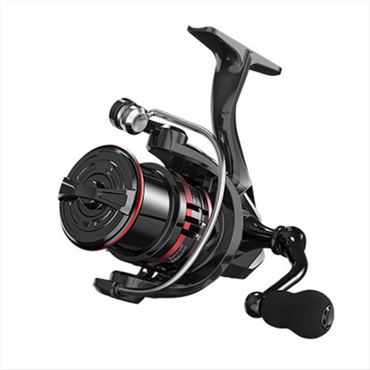 【RELAXATION】Fishing Reel Left/ - đánh giá và giá Spinning Reel