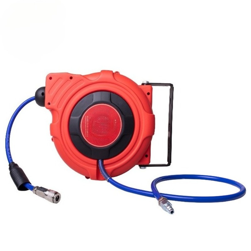 Automatic Retractable Flexible - đánh giá và giá Electric Reel
