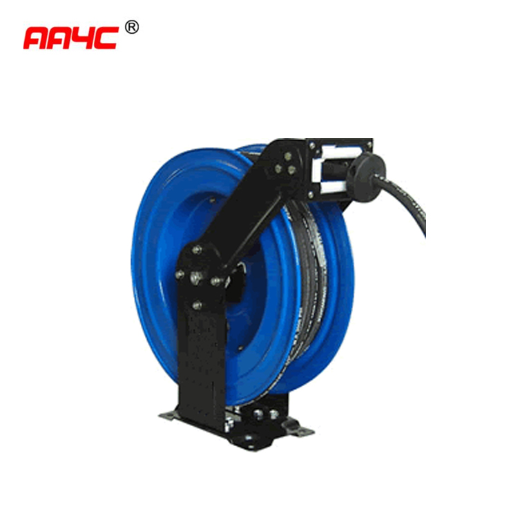Grease Oil Reel Hose - đánh giá và giá Reel Grease