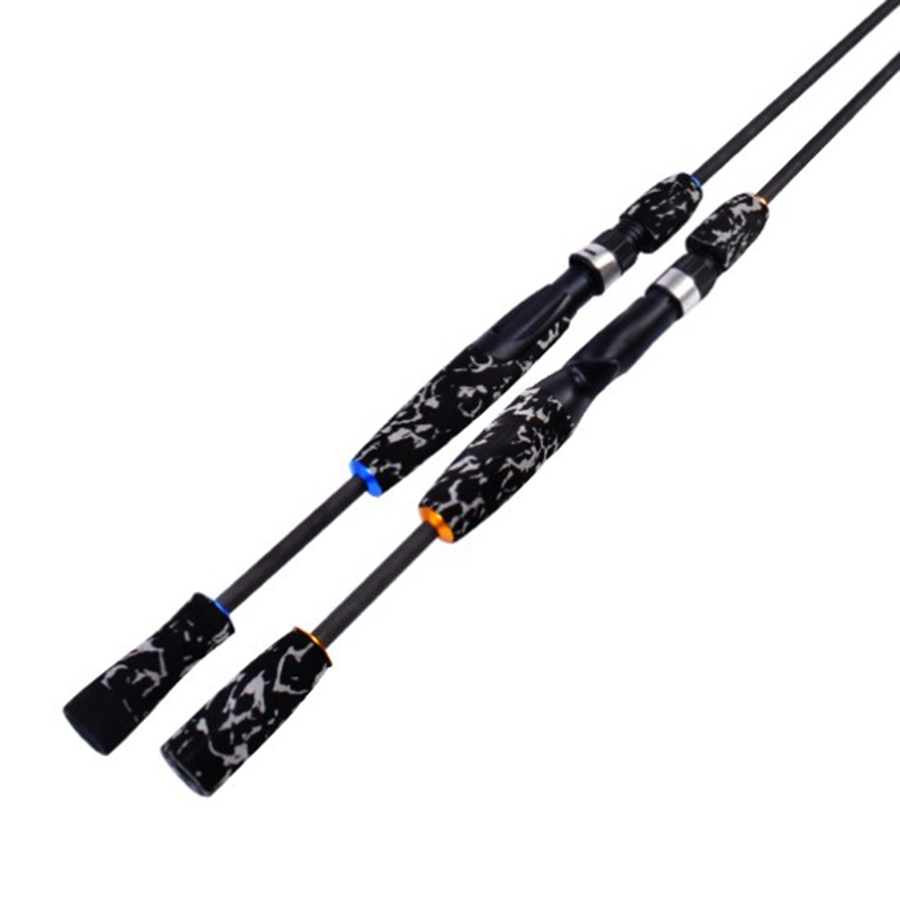 1set kit/pack rod handle Split - đánh giá và giá Spinning Reel