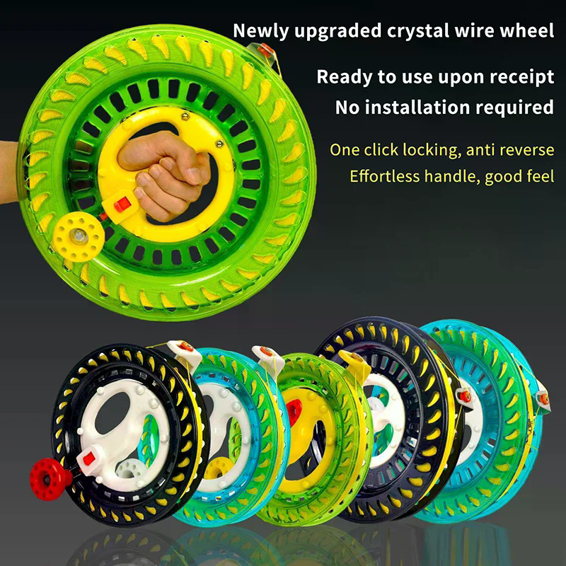 1 Piece Outdoor Round Grip For - đánh giá và giá Fly Reel