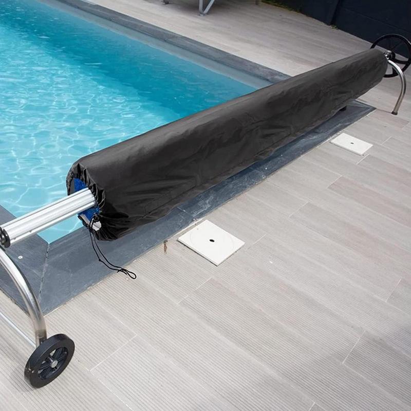 Swimming Pool Reel Cover Outdo - đánh giá và giá Reel Cover