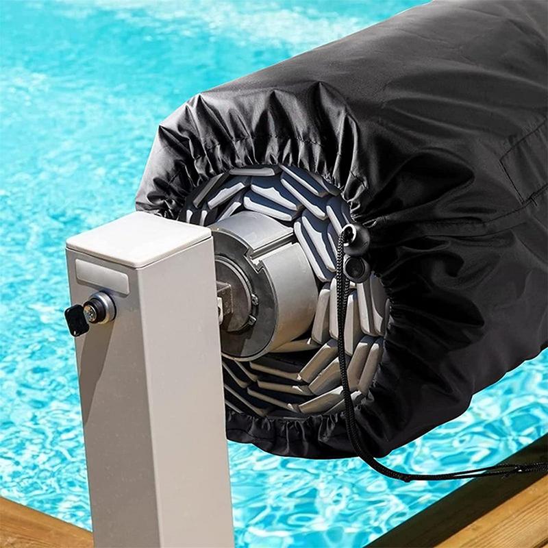 Swimming Pool Reel Cover Outdo - đánh giá và giá Reel Cover