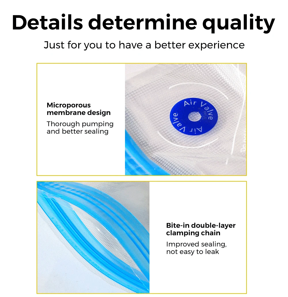 3D printing Filament Vacuum Ba - đánh giá và giá Reel Bag