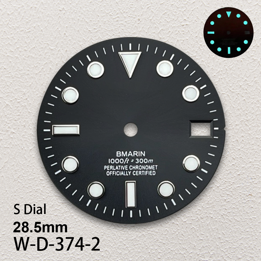28.5mm S Logo SUB Sunburst Dia - đánh giá và giá Reel Case