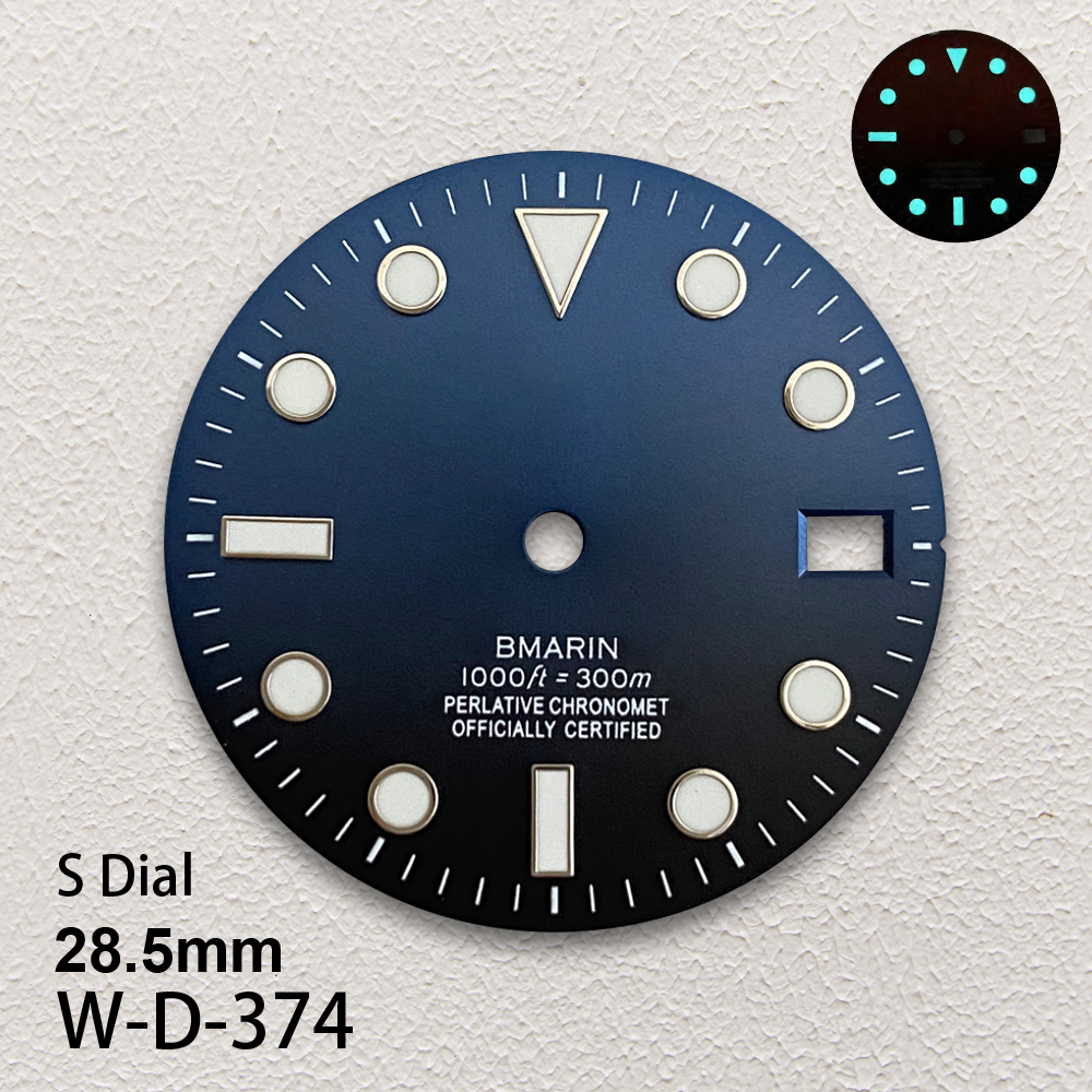 28.5mm S Logo SUB Sunburst Dia - đánh giá và giá Reel Case