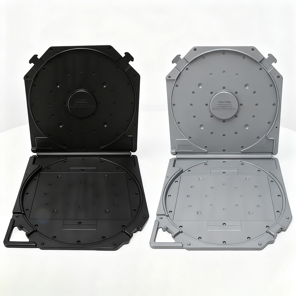 10 Inch Empty Tape Reel Storag - đánh giá và giá Reel Case