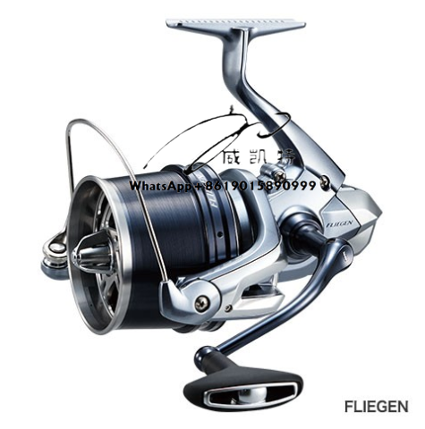 High Quality Lightweight Surf  - đánh giá và giá Surf Reel