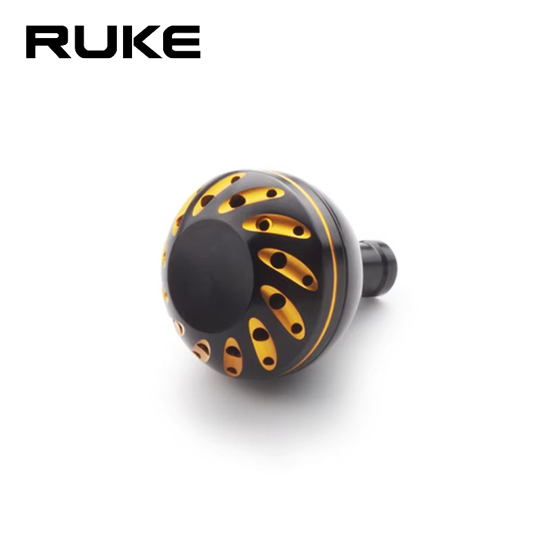 Ruke 1pc Fishing Reel Handle K - đánh giá và giá Reel Drag Knob