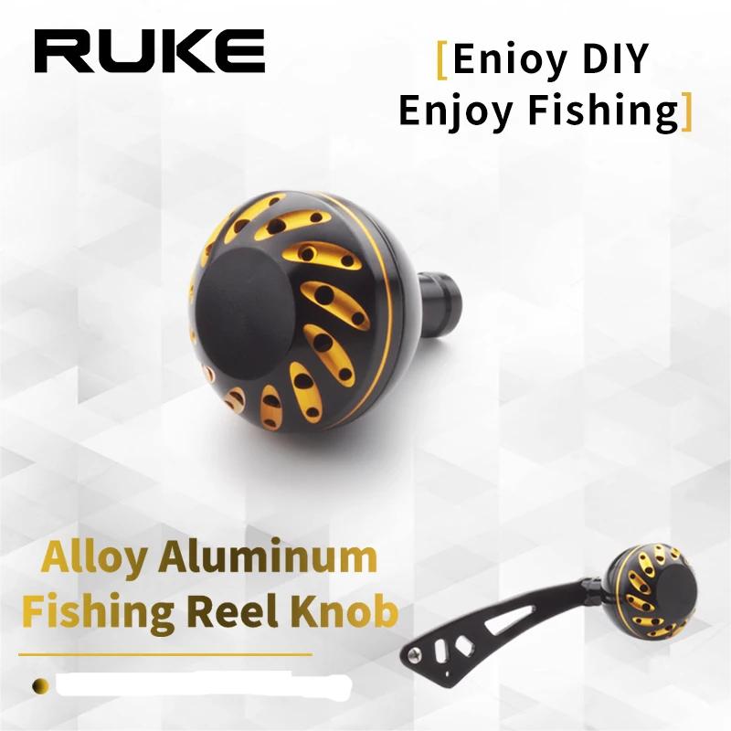 Ruke 1pc Fishing Reel Handle K - đánh giá và giá Reel Drag Knob