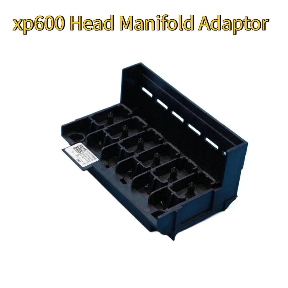 XP600 Manifold Printhead Print - đánh giá và giá Reel Cover