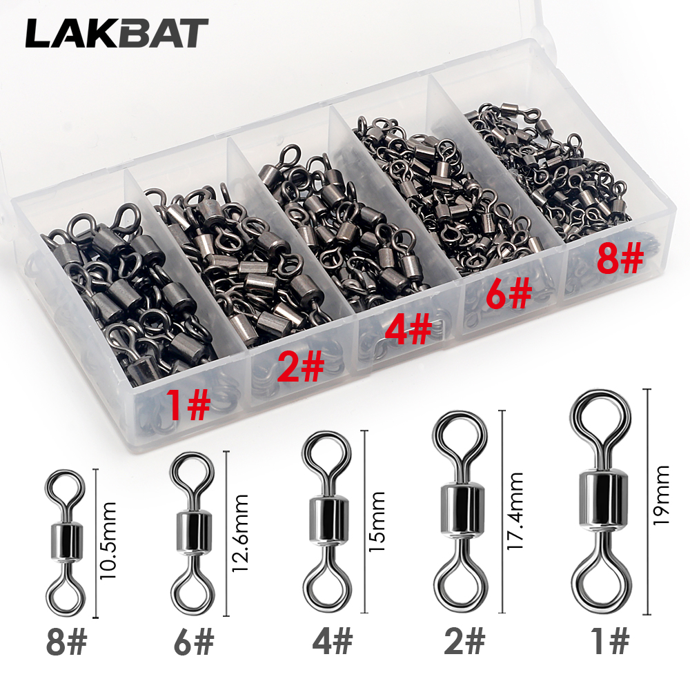 100PCS Stainless Steel Fishing - đánh giá và giá Baitcasting Reel